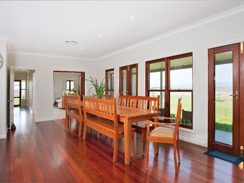 Lot ‘Piedemonte’, 199 Jenners Lane Lane, Tamworth NSW 2340