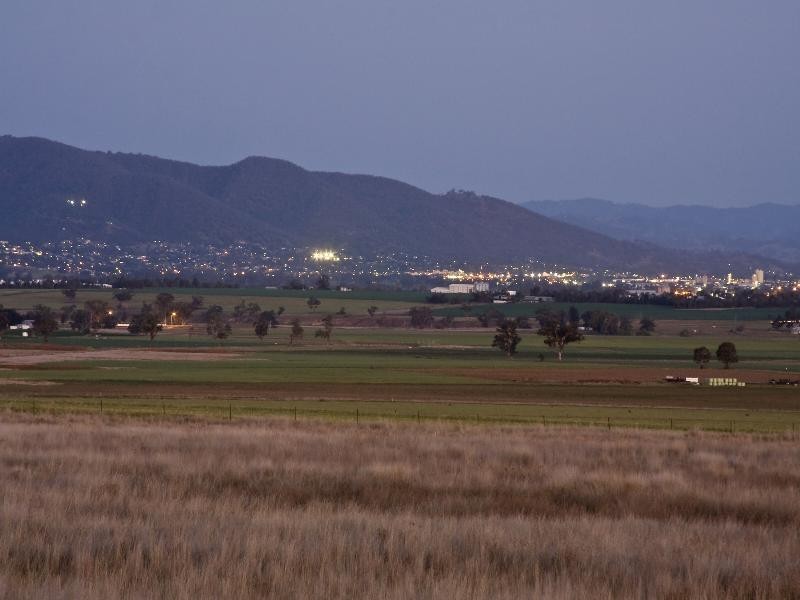 Lot ‘Piedemonte’, 199 Jenners Lane Lane, Tamworth NSW 2340