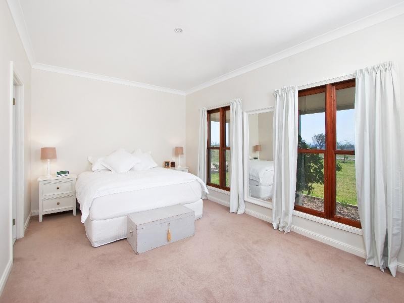 Lot ‘Piedemonte’, 199 Jenners Lane Lane, Tamworth NSW 2340