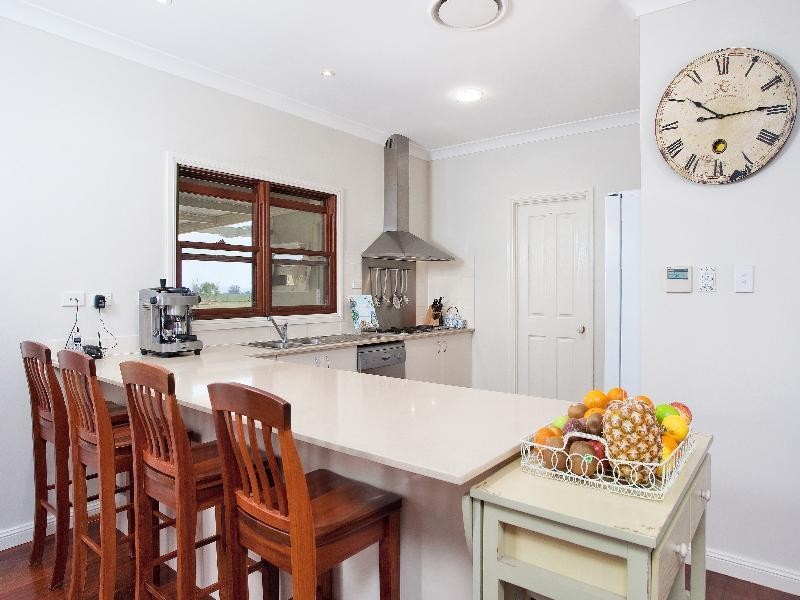 Lot ‘Piedemonte’, 199 Jenners Lane Lane, Tamworth NSW 2340
