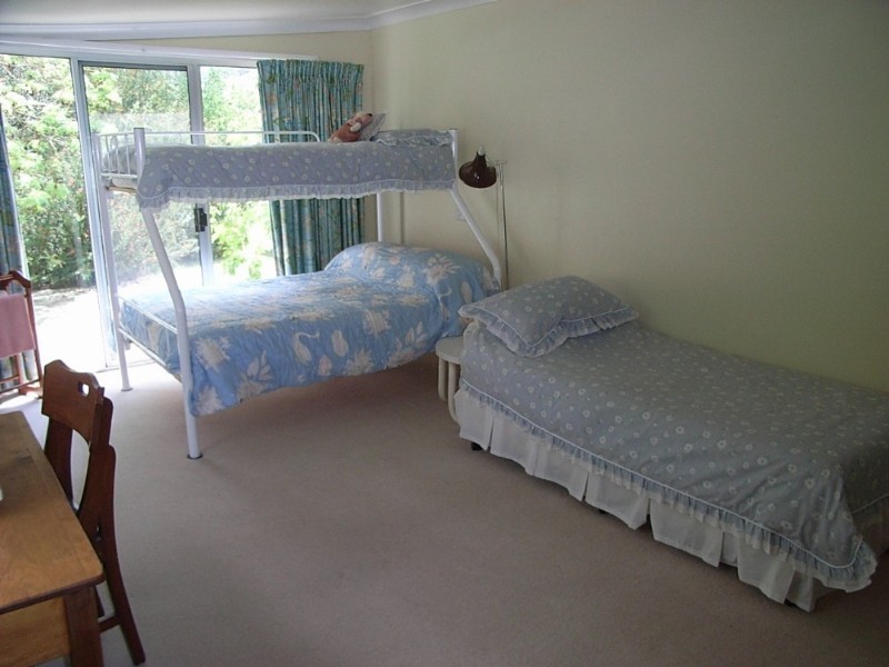 Lot Ogunbil Road, Dungowan NSW 2340