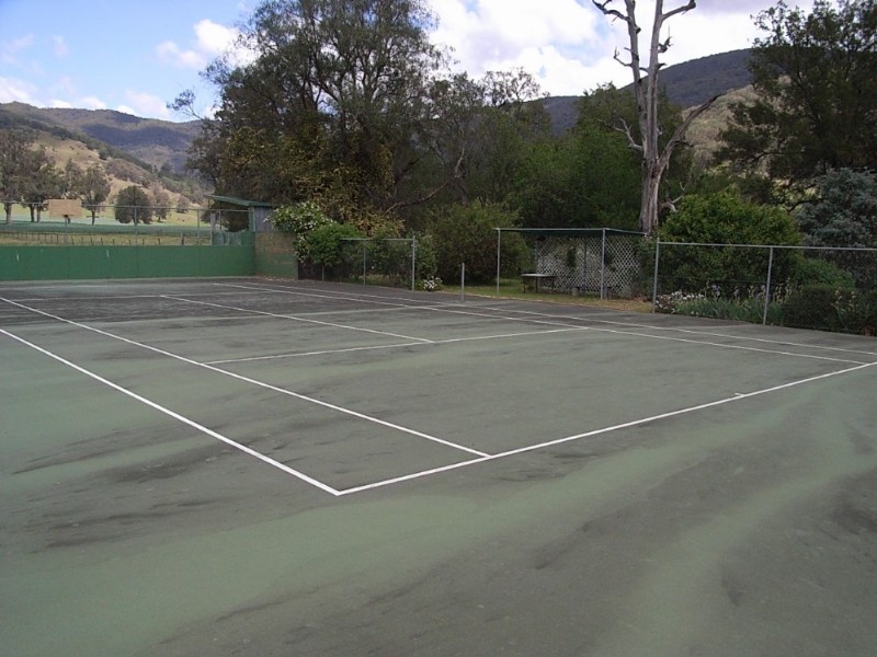 Lot Ogunbil Road, Dungowan NSW 2340