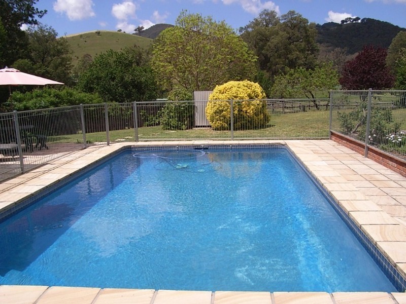 Lot Ogunbil Road, Dungowan NSW 2340