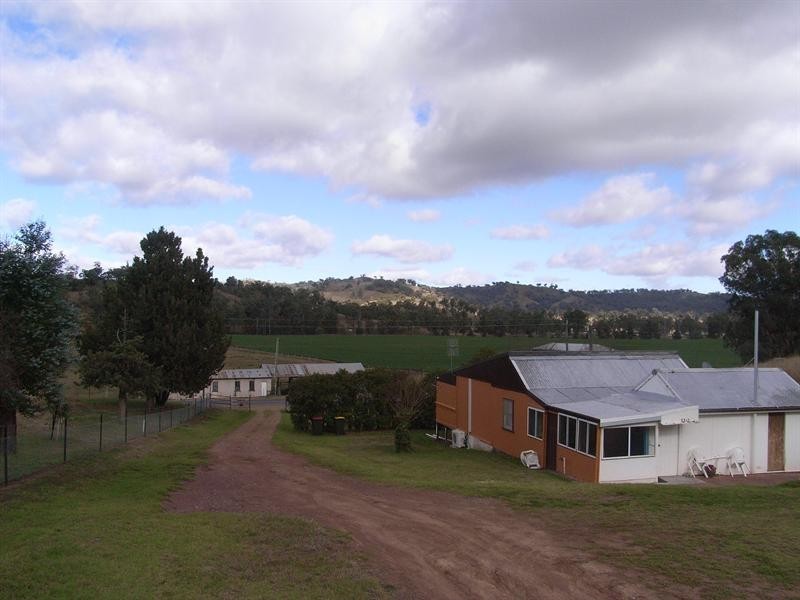 1645 Nundle Road, Dungowan NSW 2340