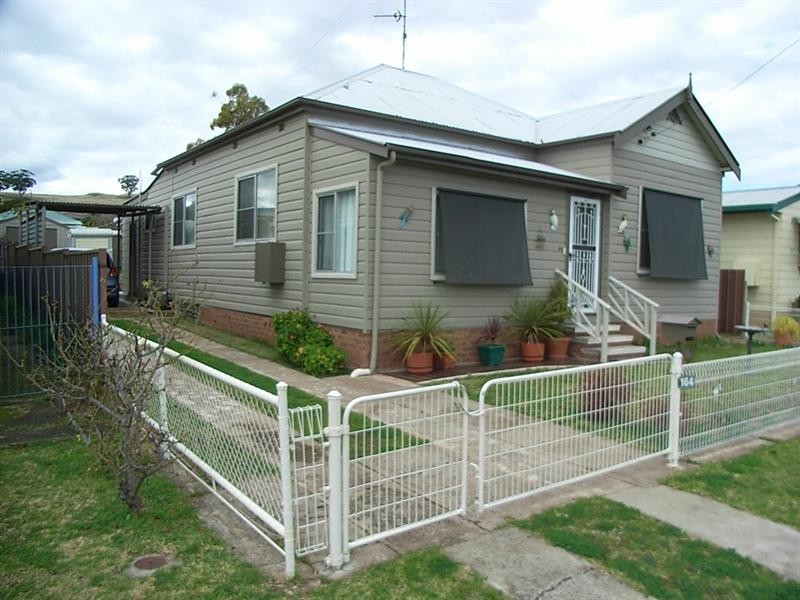 164 Dewhurst Street, Werris Creek NSW 2341