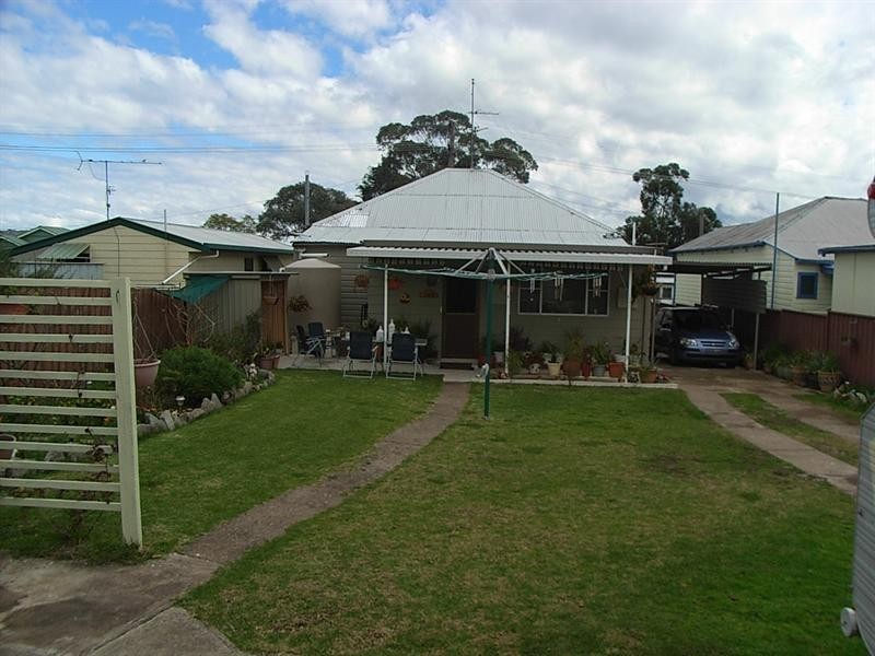 164 Dewhurst Street, Werris Creek NSW 2341