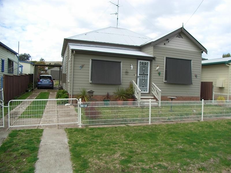 164 Dewhurst Street, Werris Creek NSW 2341
