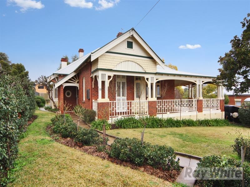 79 White Street, Tamworth NSW 2340