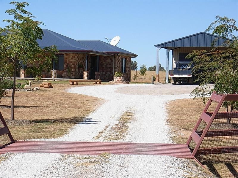 1 1 Bective Reserve Road, Tamworth NSW 2340