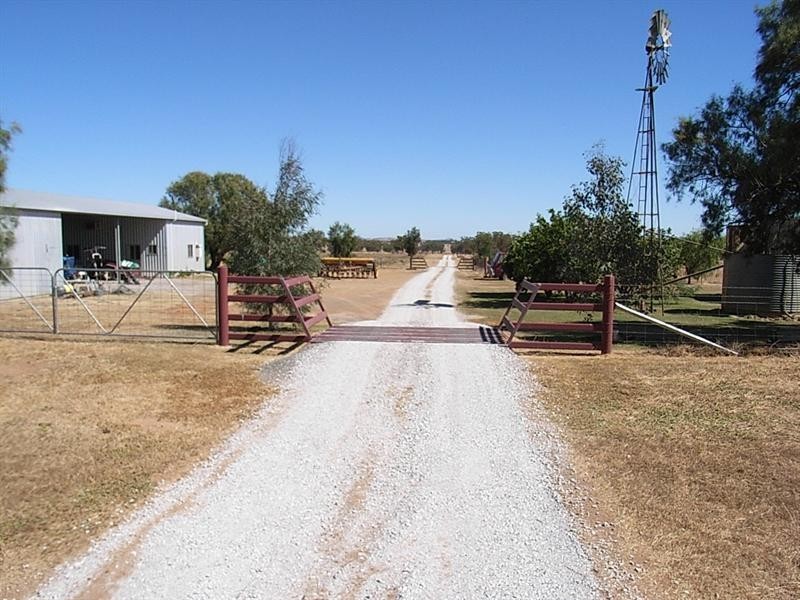 1 1 Bective Reserve Road, Tamworth NSW 2340