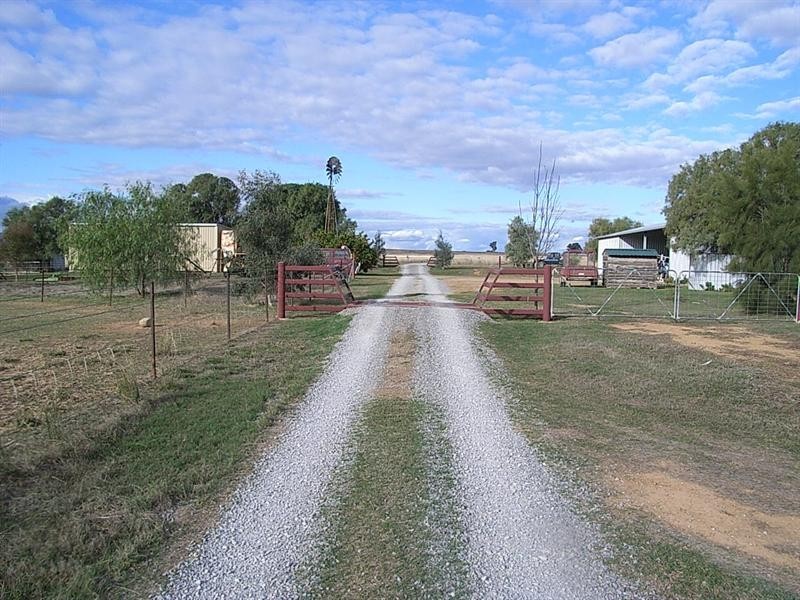 1 1 Bective Reserve Road, Tamworth NSW 2340