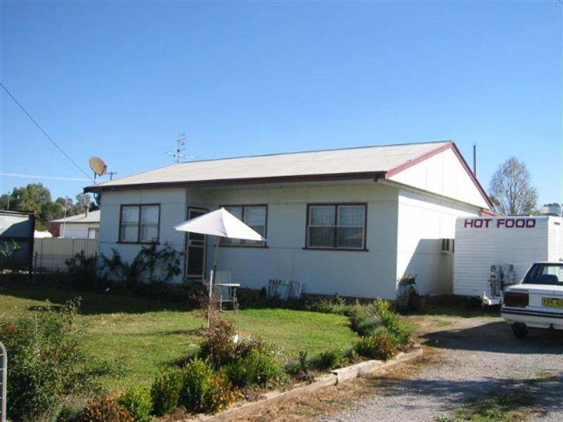 27 Queen Street, Barraba NSW 2347