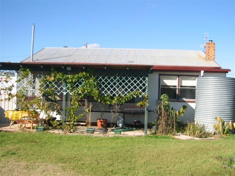 27 Queen Street, Barraba NSW 2347