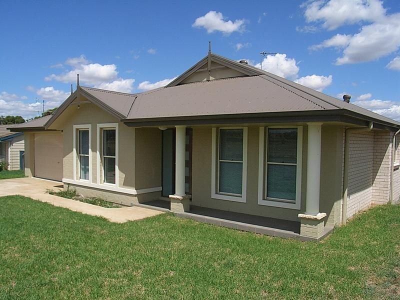 61 Kanangra Road, Manilla NSW 2346