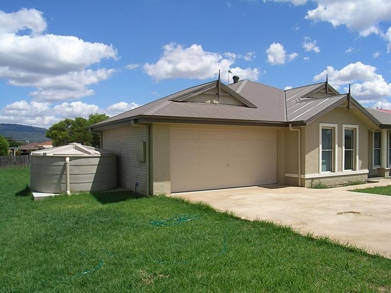 61 Kanangra Road, Manilla NSW 2346