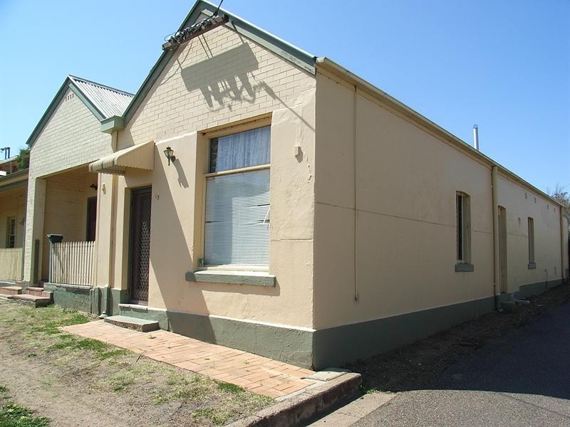 19-23 Darling Street, Tamworth NSW 2340