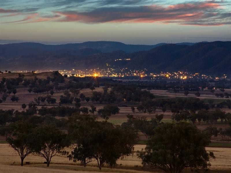 13279 of “Killain”  Sydney Highway, Tamworth NSW 2340