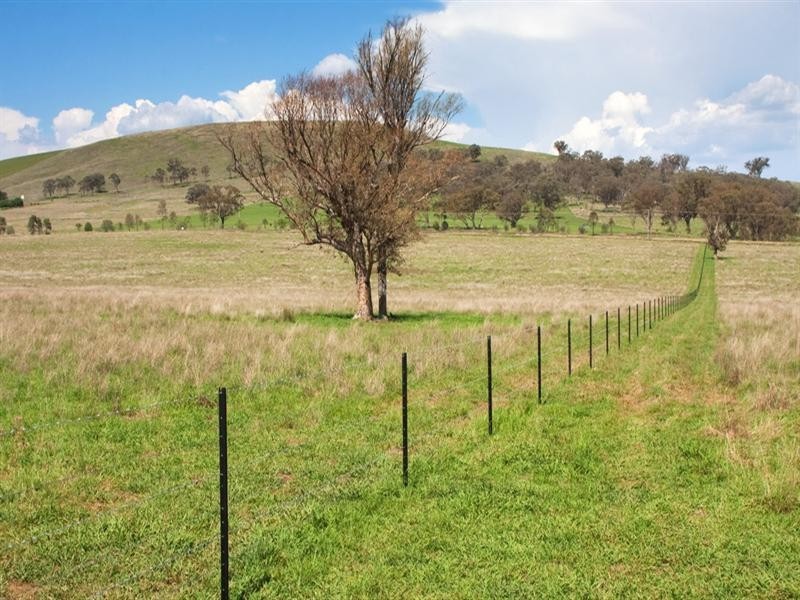 13279 of “Killain”  Sydney Highway, Tamworth NSW 2340