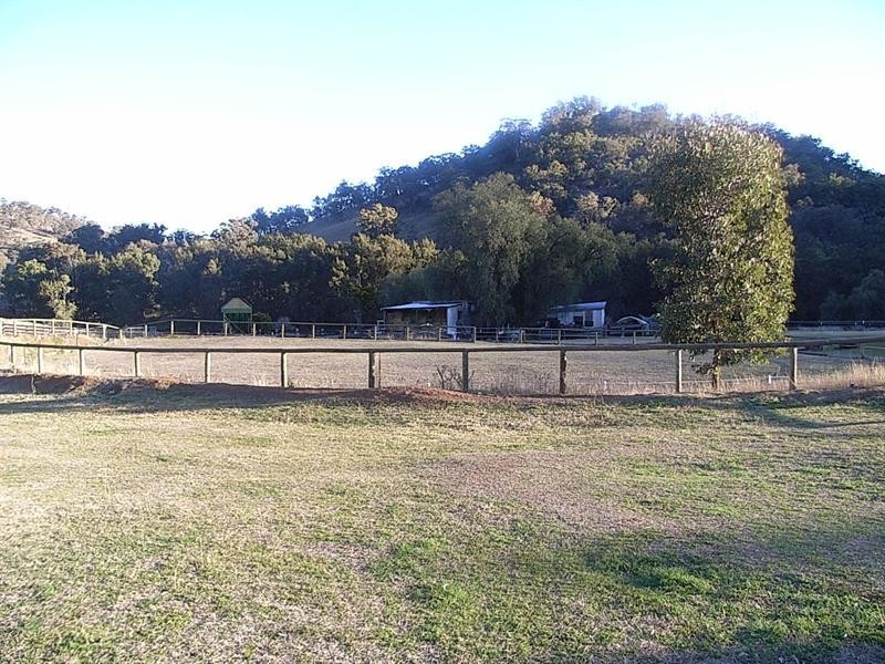400 Danglemah Road, Tamworth NSW 2340