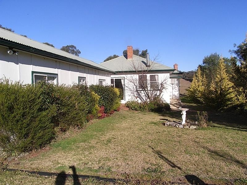 400 Danglemah Road, Tamworth NSW 2340