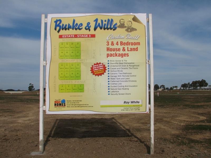 9 Burke & Wills Estate, Westdale, Tamworth NSW 2340