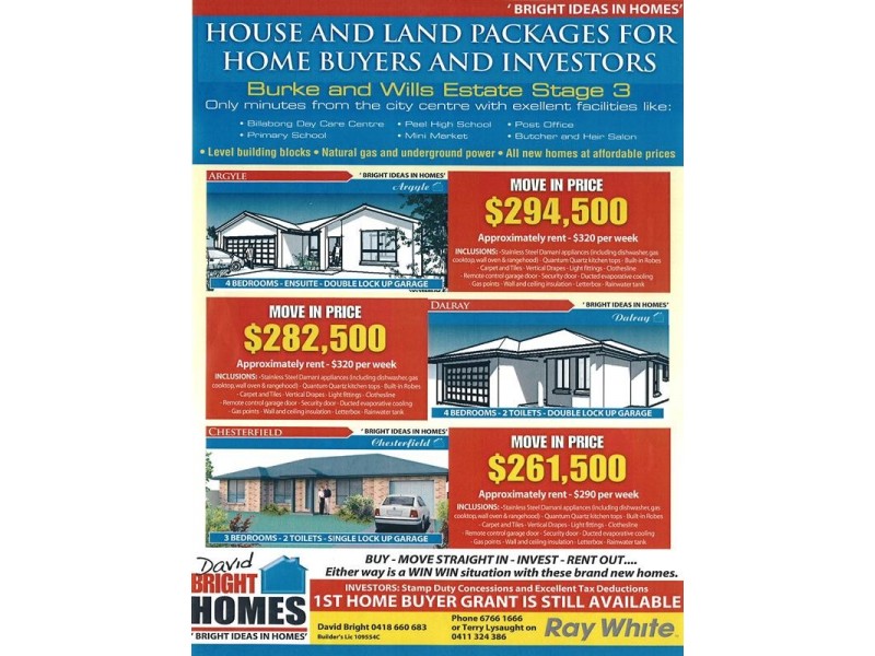 9 Burke & Wills Estate, Westdale, Tamworth NSW 2340