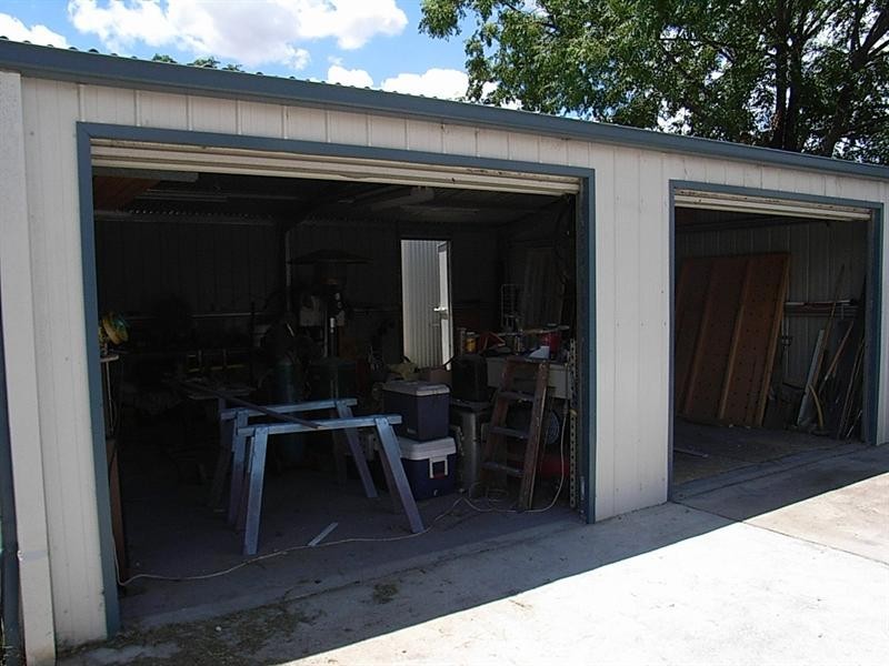 117 Arthur Street, Manilla NSW 2346