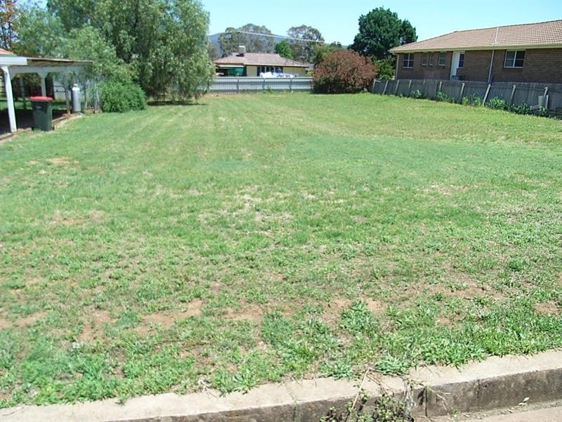 Lot 151, 37 Kanangra Road, Manilla NSW 2346