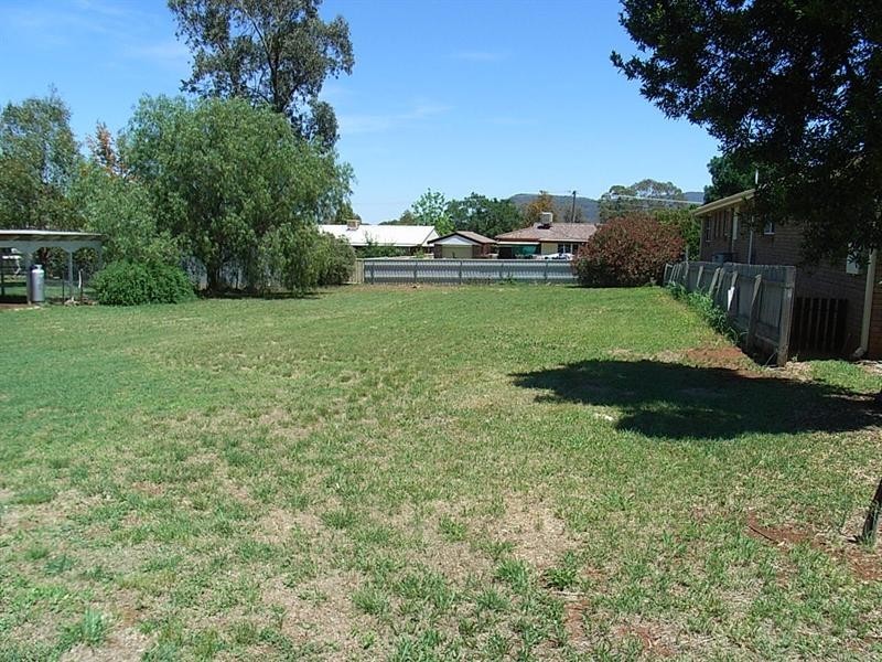 Lot 151, 37 Kanangra Road, Manilla NSW 2346