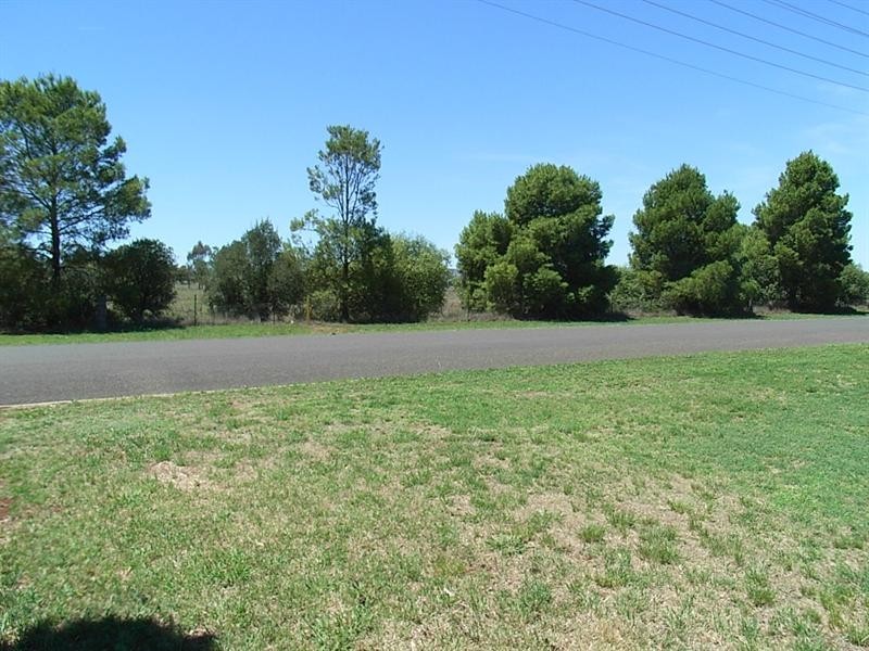 Lot 151, 37 Kanangra Road, Manilla NSW 2346