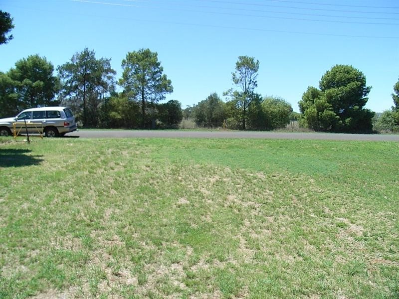 Lot 151, 37 Kanangra Road, Manilla NSW 2346