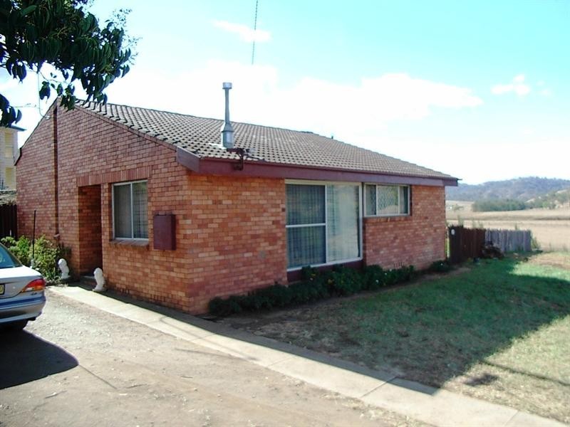 4 Callose Drive, Barraba NSW 2347