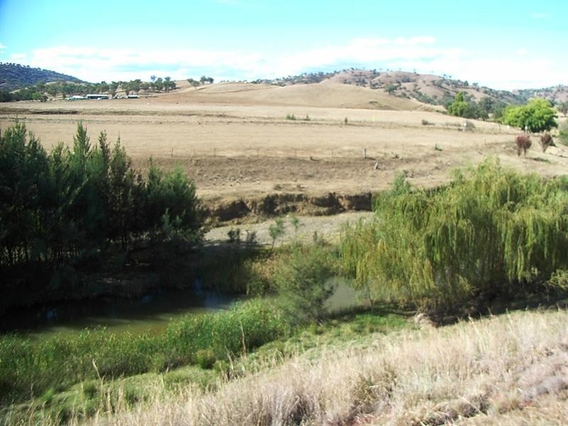 4 Callose Drive, Barraba NSW 2347