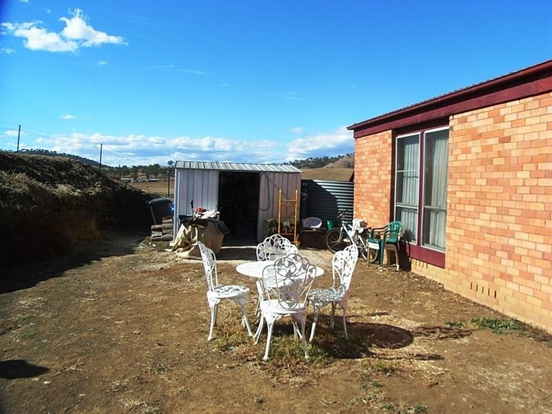 4 Callose Drive, Barraba NSW 2347