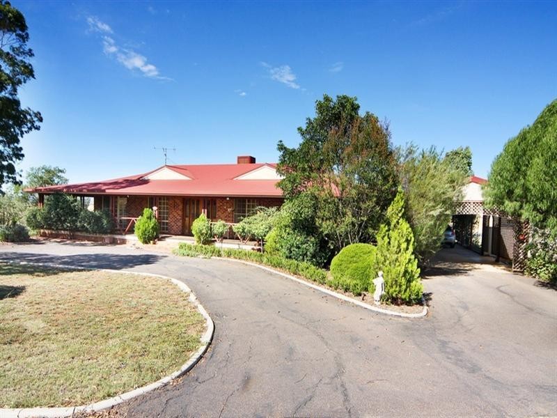 607 Old Winton Road, Tamworth NSW 2340