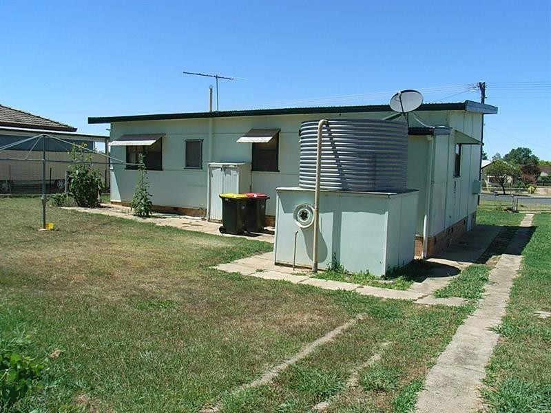 42 Henry Street, Barraba NSW 2347