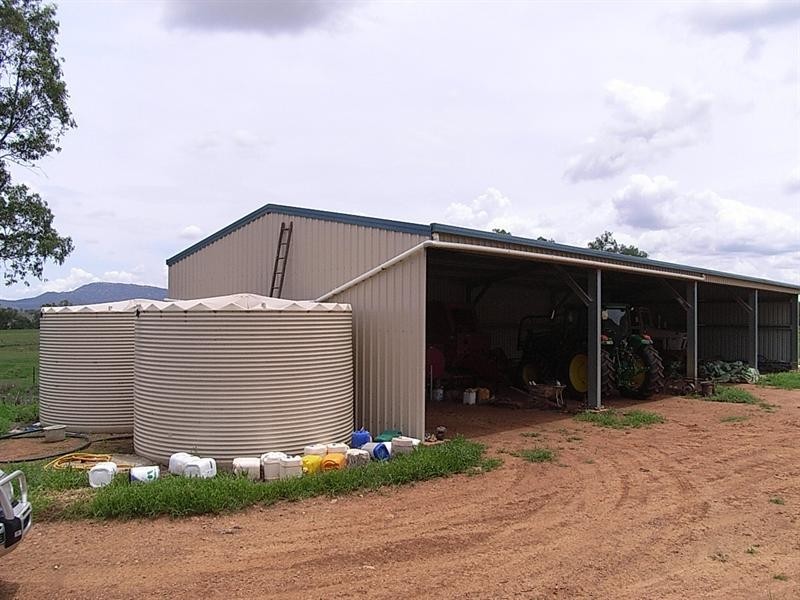 471 Barraba Road, Manilla NSW 2346