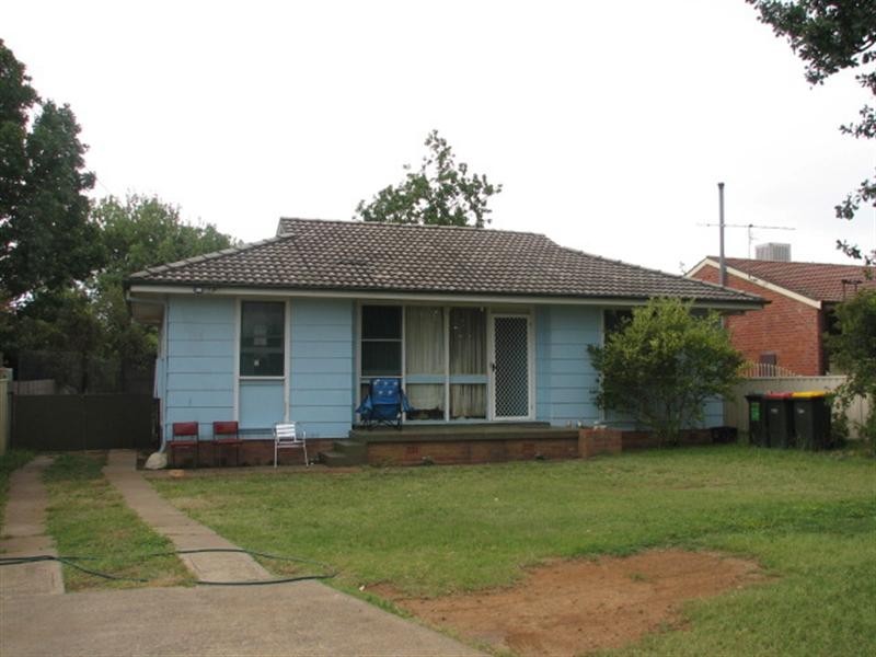 25 Cossa Street, Tamworth NSW 2340