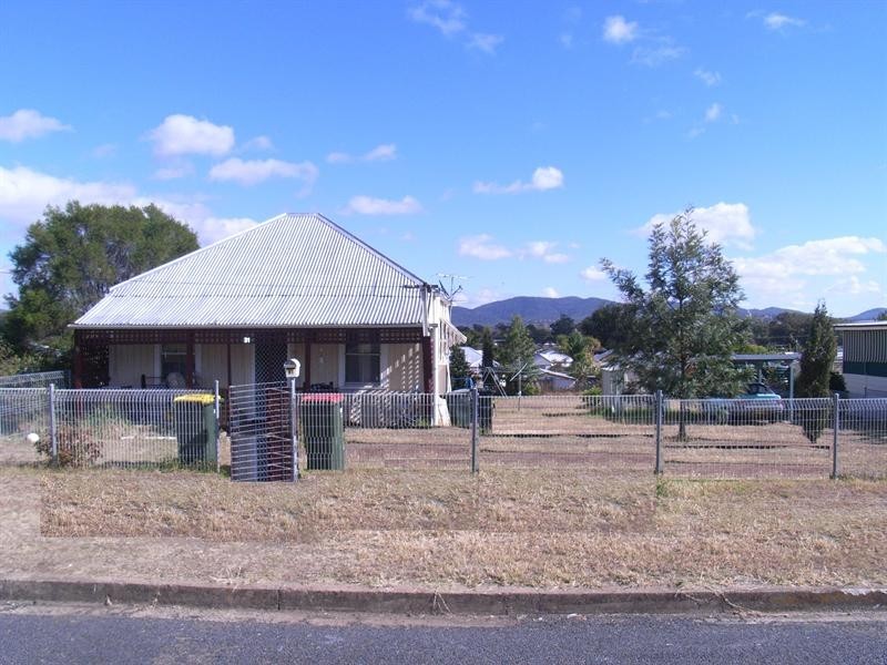 31 Dewhurst Street, Werris Creek NSW 2341