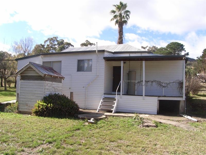 145 River Road, Nundle NSW 2340