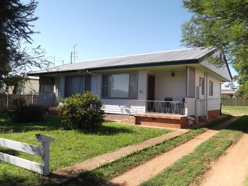 23 Anthony Road, Tamworth NSW 2340