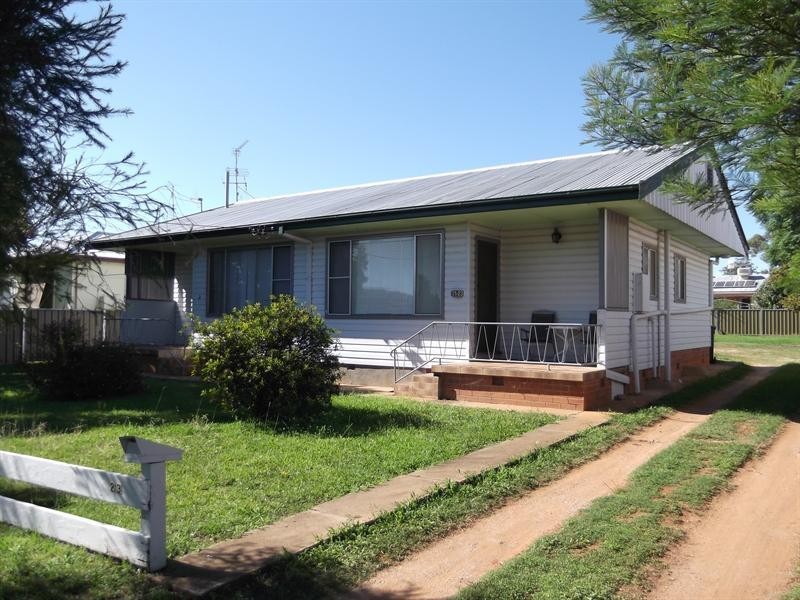 23 Anthony Road, Tamworth NSW 2340