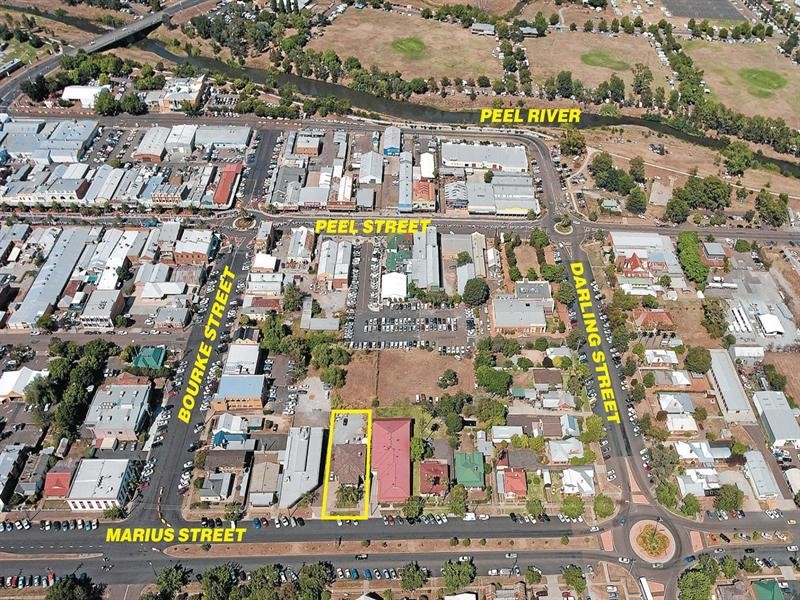 Lot 41, 129 Marius Street, Tamworth NSW 2340