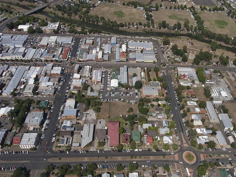Lot 41, 129 Marius Street, Tamworth NSW 2340