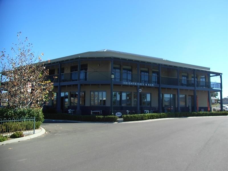 91 The Heights, Tamworth NSW 2340