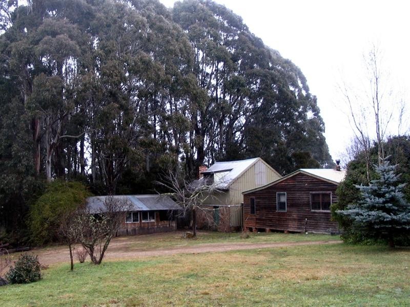 1191 Barry Road, Hanging Rock NSW 2340