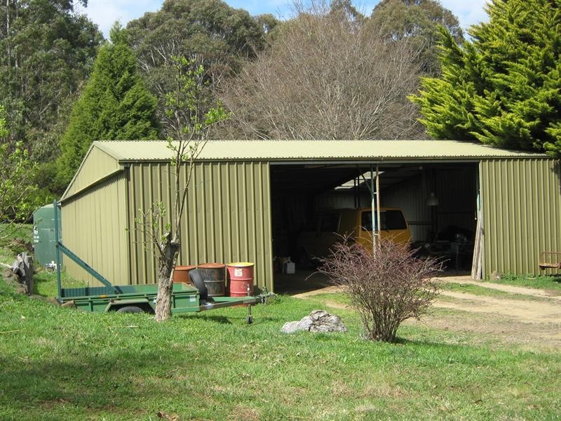 1191 Barry Road, Hanging Rock NSW 2340