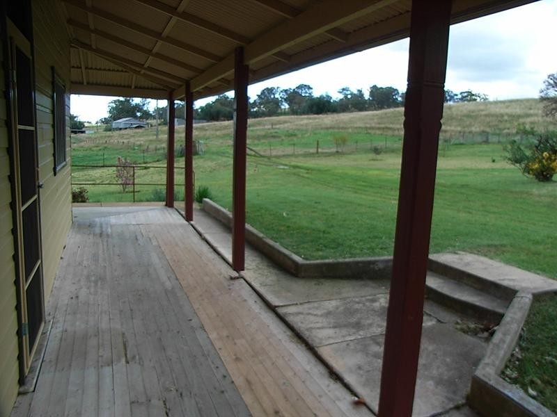 1311 Old Wallabadah Road, Nundle NSW 2340