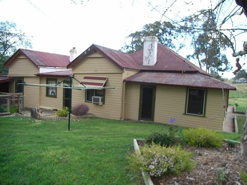 1311 Old Wallabadah Road, Nundle NSW 2340