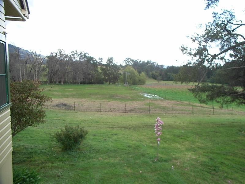 1311 Old Wallabadah Road, Nundle NSW 2340